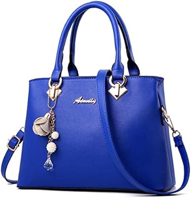 royal blue handbags uk