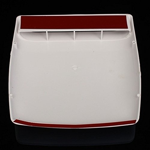 5 KaTur+Universal+Decorative+Intake+Bonnet