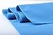 Rainleaf Microfiber Towel Perfect Travel & Gym & Camping Towel. Quick Dry - Super Absorbent - Ultra Compact - Lightweight. Suitable for Trip, Beach, Shower, Backpacking, Pool