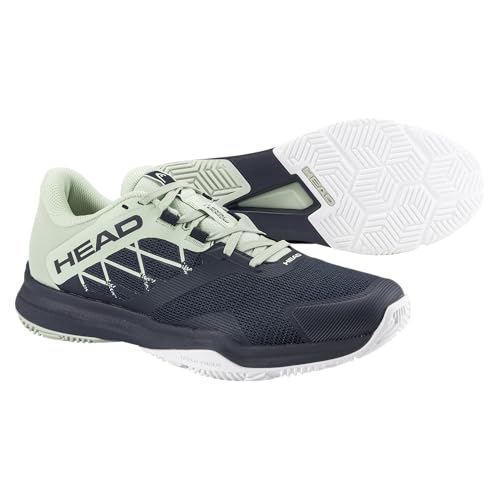 Motion Team 1.5 Padel Azul Marino 273686