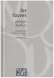 Les  Fauves