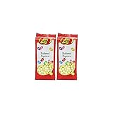 Jelly Belly Gift Bag, Buttered Popcorn (Pack of 2)