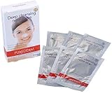 Purederm Deep Cleansing Nose Pore Strips 6 Count - Blackhead Removal view 2
