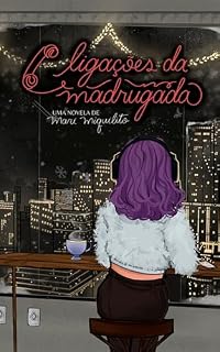 Livro Ligações da Madrugada