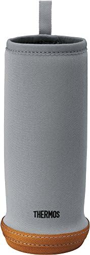 サーモス マイボトルカバー Jnl Jnr 500ml用 シルバー Apd 500 Sl Hazinspectme Com