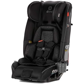 diono baby car seat