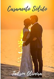 Livro Casamento Sólido