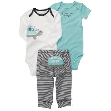 carter's 3 months size