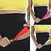 Hot Sweat Neoprene Shapers Slimming Belt Waist For Weight Loss Women & Men