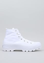 Converse Womens Chuck Taylor All Star Lugged