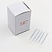 Yuelong Mixed Body Piercing Needle Sizes 12g 14g, 16g,18g & 20g