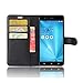 ASUS ZenFone 3 Zoom (ZE553KL) Case Holder + Screen Protector, Soft Flexible Slim TPU Rubber Cover with Kickstand and Shatterproof Protective Film for ASUS ZenFone3 Zoom 5.5