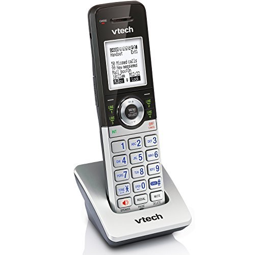 Vtech-4-Line-Small-business-system-Deskset