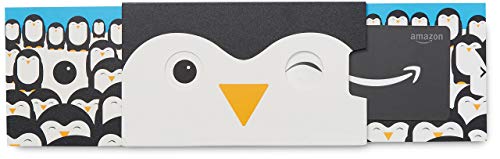 3 Amazon+com+Gift+Happy+Penguin+Slider