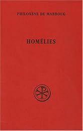 Homélies