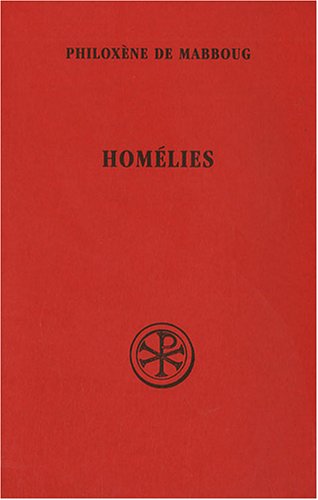 Homélies