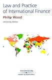 Image de The Law and Practice of International Finance