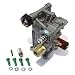 Himore Honda EXCELL XR2500 XR2600 XC2600 EXHA2425 XR2625 Pressure Washer Pump KIT by The ROP Shop
