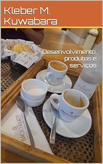 Livro Desenvolvimento, produtos e serviços (Mindset Biblioteca 2 Livro 9)