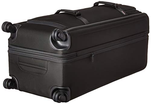 tumi wheeled duffel packing case