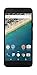 LG Nexus 5X Unlocked Smartphone with 5.2-Inch Screen H790 4G LTE (Renewed) (Quartz White, 32 GB)