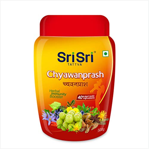 Sri tattva Chyawanprash for Immunity