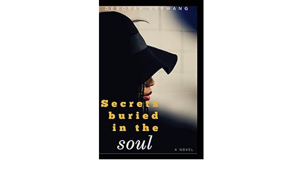 Get E Book Secrets Buried In The Soul