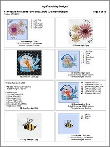 2 BuzzXplore+Premier+Embroidery+Design+Management
