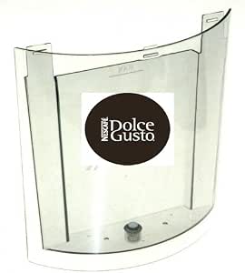 Deposito agua cafetera Dolce Gusto KRUPS OBLO MS623714 Modelos compatibles  KP1101 KP1105 KP1108 KP110F ADEMAS CUSTO Y MAQUINAS DE DISEÑO : Amazon.es:  Hogar y cocina