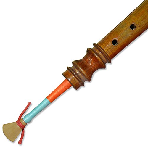 Woodwind Musical Instrument Moradabadi Shehnai Handmade in India Buy