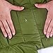 GEAR AID Tenacious Tape Mini Patches to Repair Jackets, Tents and Rain Gear