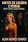 Livro NOITES DE LUXURIA E PERIGO