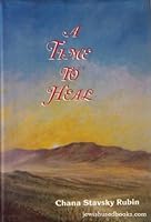 A Time to Heal 1560620676 Book Cover