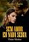 Livro SEM AMOR EU NADA SERIA
