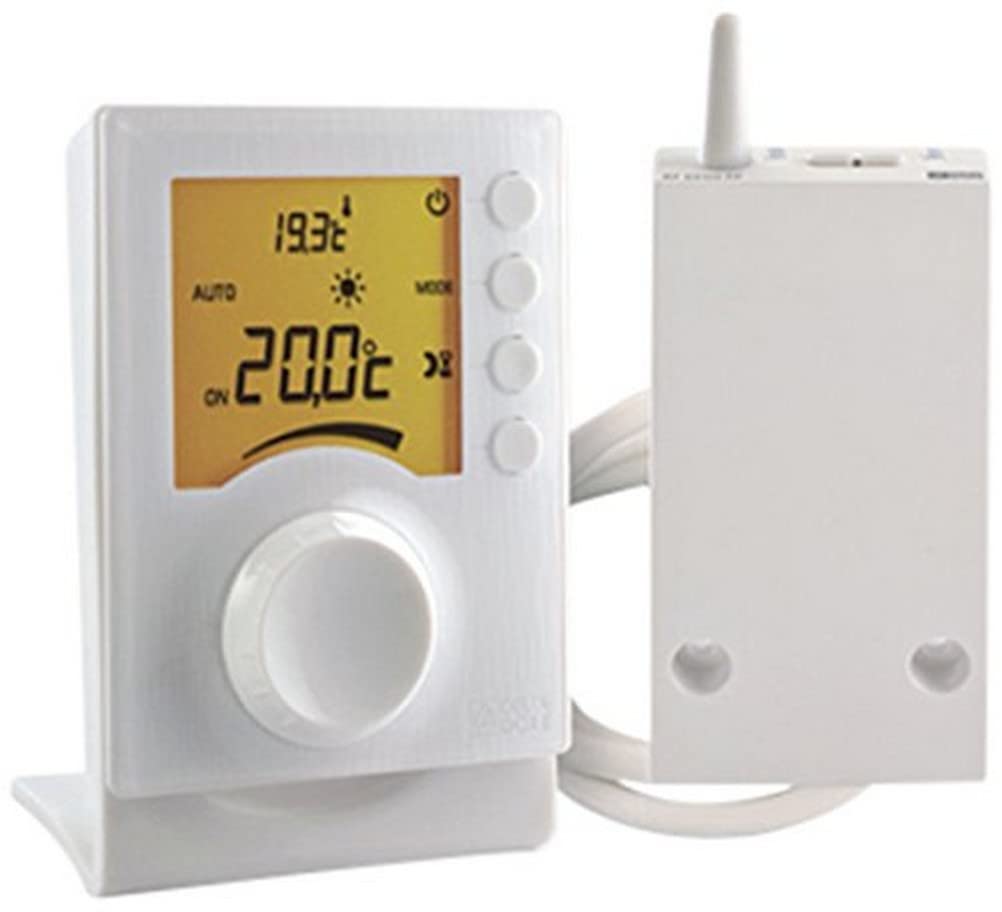 Delta Dore 6053002 Thermostat