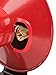 TEKTON Hand Crank Air Hose Reel (100 ft. Capacity) | 4687