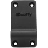 Support De Montage Universel Scotty 1023 - Pour Accessoires De Pêche/nautisme - Neuf (Réf. 1080-116)