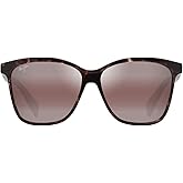Maui Jim Polarized Women's Liquid Sunshine Fashion Sunglasses