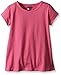 Limited Too Girls' Tunic Top with Flared Hem