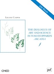 The  dialogue of art and science in Tom Stoppard's "Arcadia"