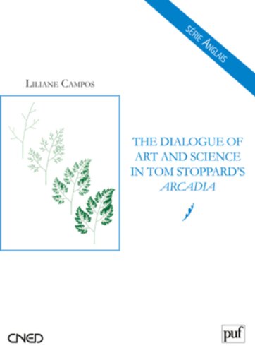 The  dialogue of art and science in Tom Stoppard's 