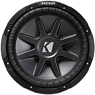 kicker 10cvr122