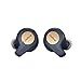 Jabra Elite Active 65t Alexa Enabled True Wireless Sports Earbuds with Charging Case – Copper Blue (Renewed)