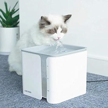 Amazon ペット給水器 自動 犬 猫 水飲み器 循環式 超静音ポンプ 給水器 2l大容量 活性炭フィルター付き 給水機 お留守番対応 3色 ピンク Cornetto 自動給水器 通販 Amazon ペット給水器 自動 犬 猫 水飲み器 循環式 超静音ポンプ 給水器 2l大容量 活性炭フィルター付き 給水機 お留守番対応 3色 ピンク Cornetto 自動給水器 通販