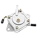 GooDeal Vacuum Fuel Pump Gas Pump 49040-2067 for Kawasaki Mule 500 520 550