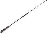 Goshyda RH901S Black Aluminium Dual Band Antenna 144/430/900MHz SMA Female for view 6