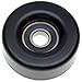 ACDelco Gold 38005 Idler Pulley
