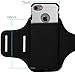 Stalion Sports Running Exercise Gym Armband Case Cover for Apple iPhone 7 (4.7