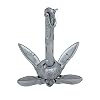Extreme-Max-BoatTector-Folding-Grapnel-Anchor-15-lbs Extreme-Max-BoatTector-Folding-Grapnel-Anchor-15-lbs