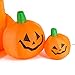 Halloween Haunters 8 Foot Inflatable Haunted Dead Tree Scary Face Spooky Ghost, Pumpkins, Owl LED Lights Indoor Outdoor Yard Lawn Prop Decoration - Blow Up Graveyard House Party Display